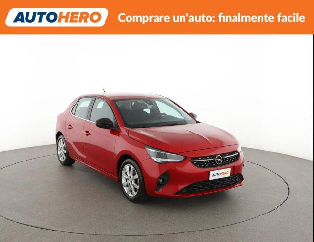 OPEL Corsa 1.5 D 100 CV Elegance