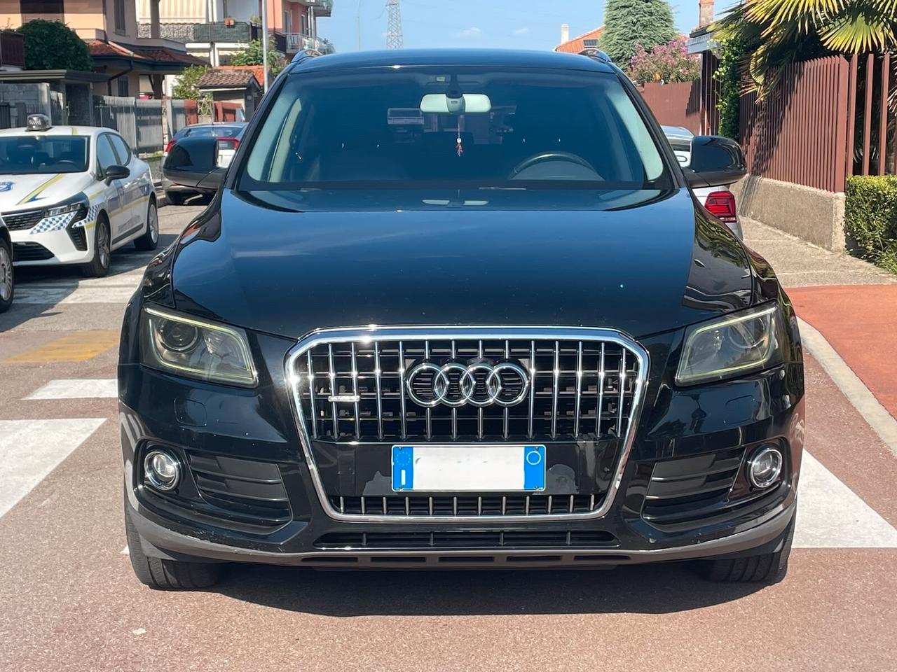Audi Q5 3.0 V6 TDI 245 CV quattro S tronic