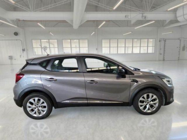 RENAULT Captur Blue dCi 95 CV Business