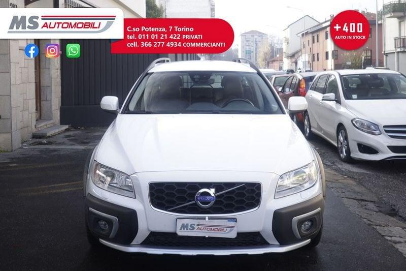 Volvo XC70 Volvo XC70 D4 AWD Geartronic Momentum 133KW ANNO 2015