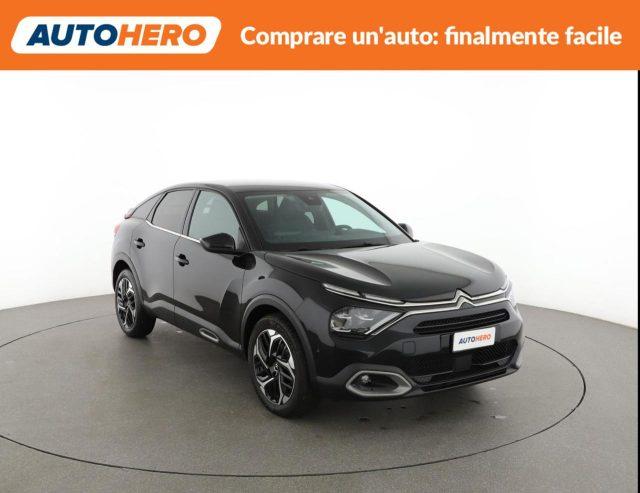 CITROEN C4 BlueHDi 110 S&S Shine