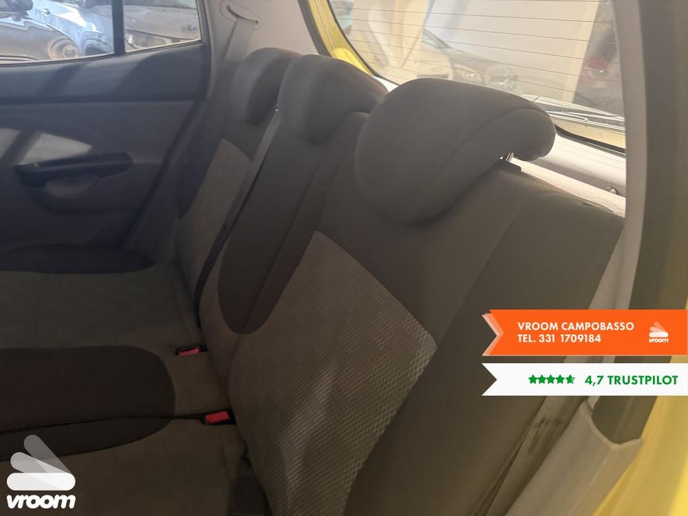 KIA Picanto 1ªs.(04/08) Picanto 1.0 12V Urban