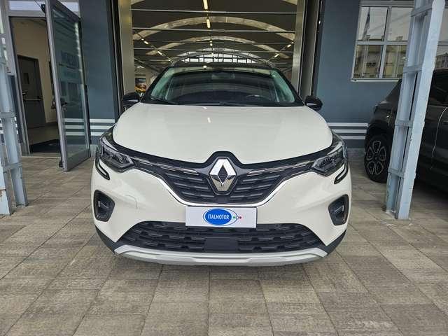 Renault Captur Captur 1.3 tce Intens 130cv edc fap
