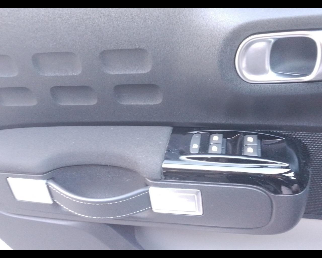 CITROEN C3 3ª serie BlueHDi 100 Business Combi N1 AUTOCARRO