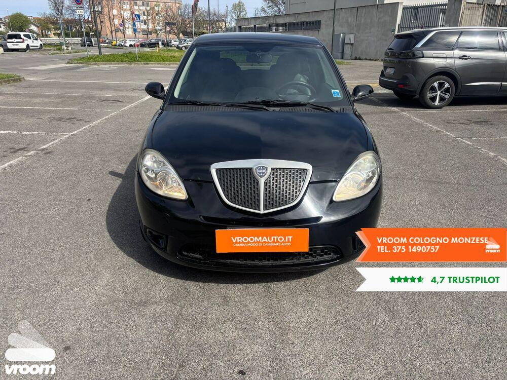 LANCIA Ypsilon 2ª serie Ypsilon 1.4 16V Sport ...