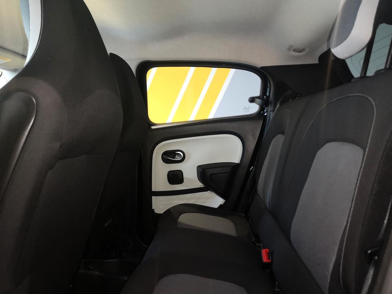 Renault Twingo 0.9 tce (energy) Intens 90cv edc