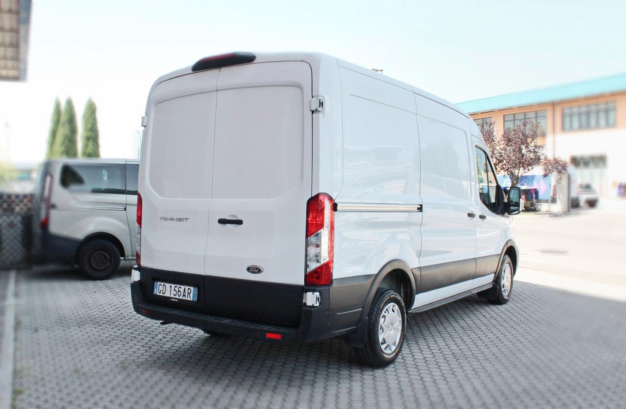 Ford Transit Furgone Trend 290 L2 H2 2.0 TDCi più IVA