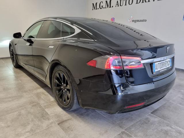 TESLA Model S 100kWh Long Range Dual Motor AWD