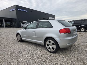 AUDI A3 2.0TDI 140CV