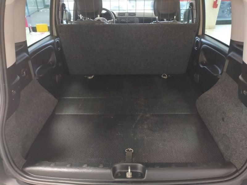 FIAT Panda Panda 1.0 GSE S&S Hybrid Pop Van 2 posti