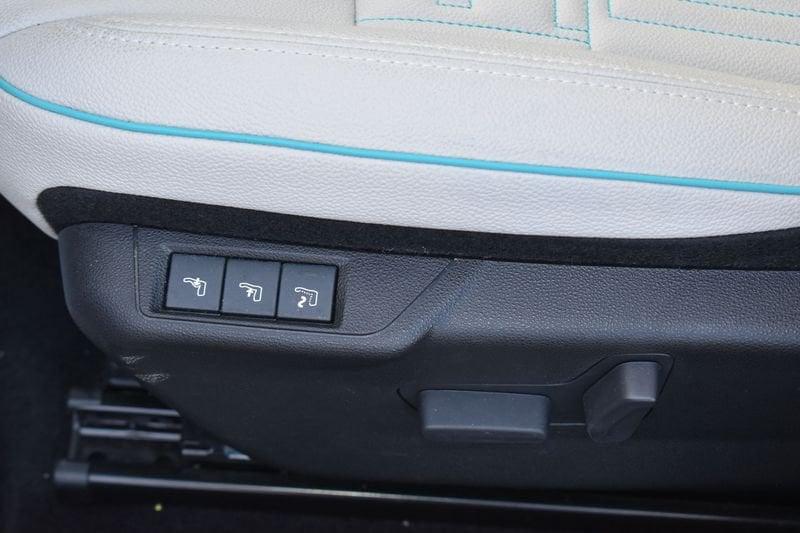 FIAT 600 1.2 Hybrid 110cv La Prima