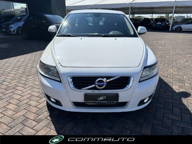 VOLVO V50 D2 POLAR