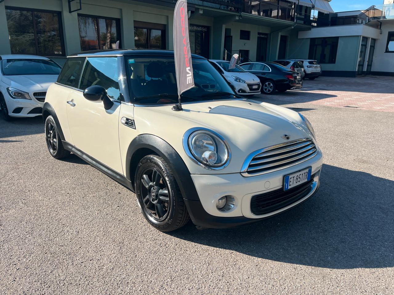 Mini 1.6
