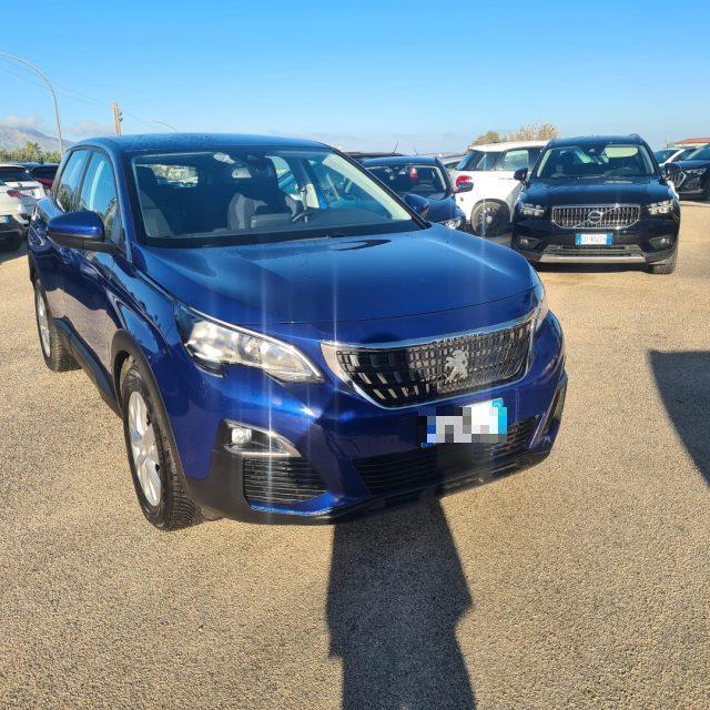 PEUGEOT 3008 BlueHDi 130 S&S Business