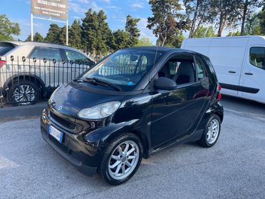 Smart ForTwo 1000 52 kW coupé pure