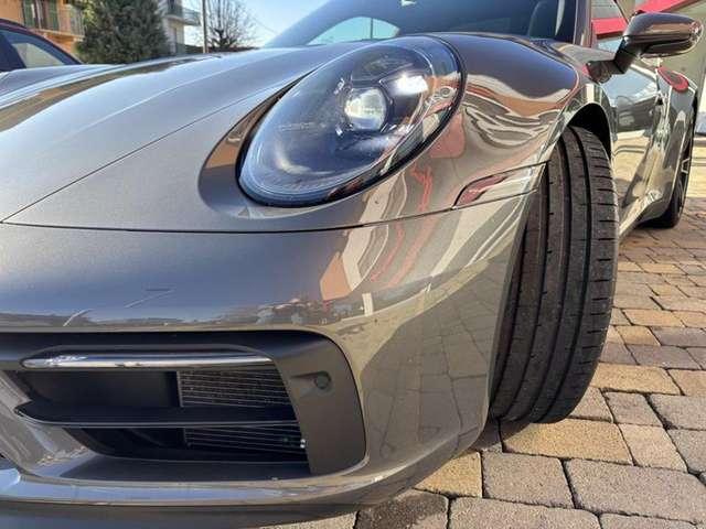 Porsche 911 Carrera GTS MATRIX-NAVI-BOSE-21"