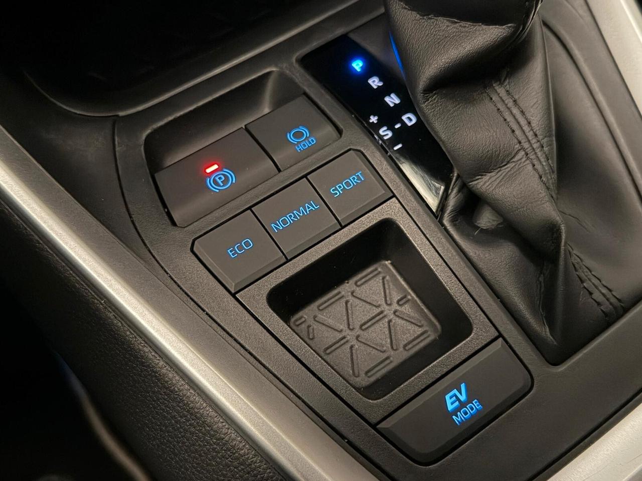 Toyota RAV 4 RAV4 2.5 HV (218CV) E-CVT 2WD Dynamic