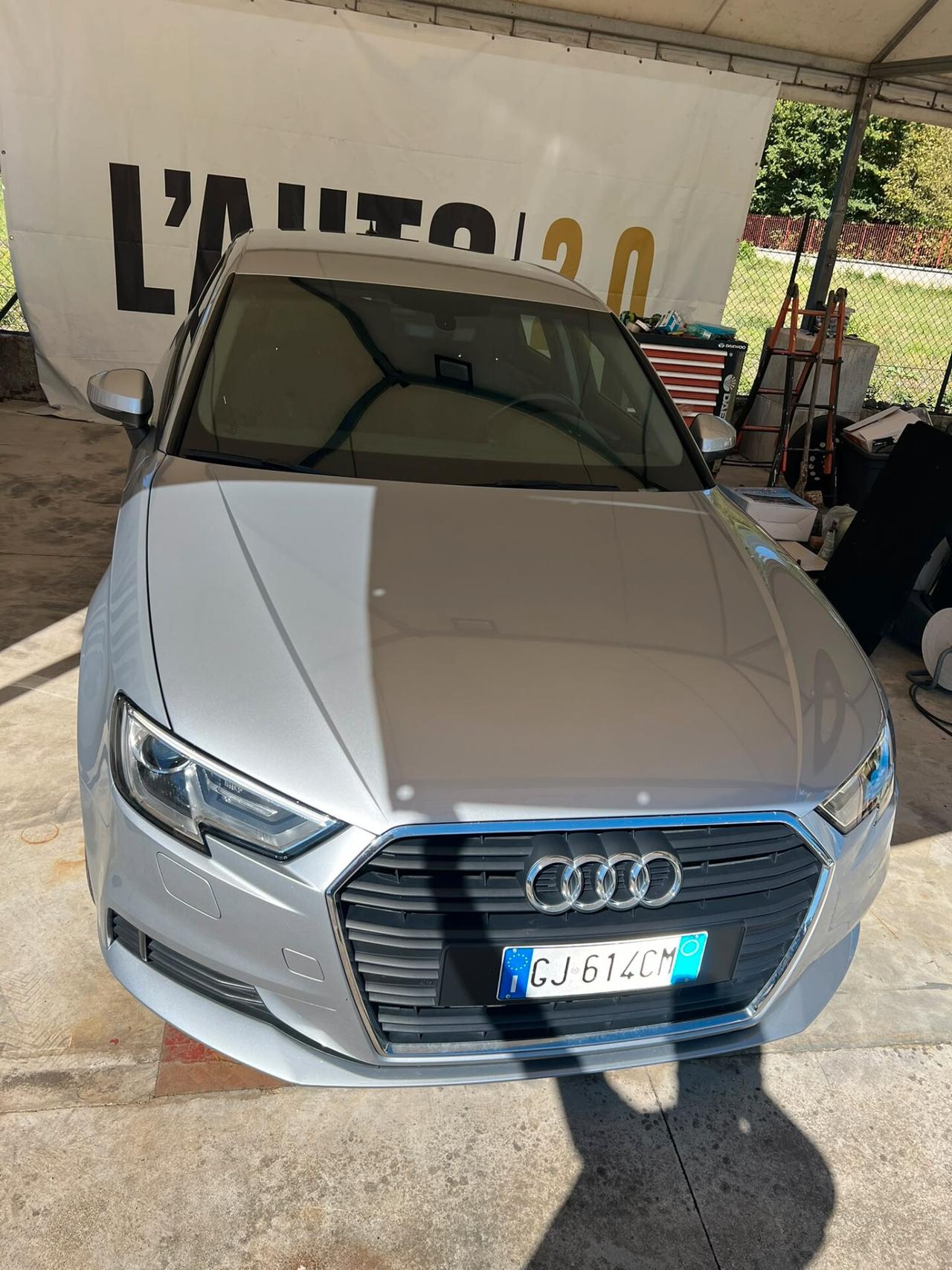 Audi A3 SPB 30 TDI