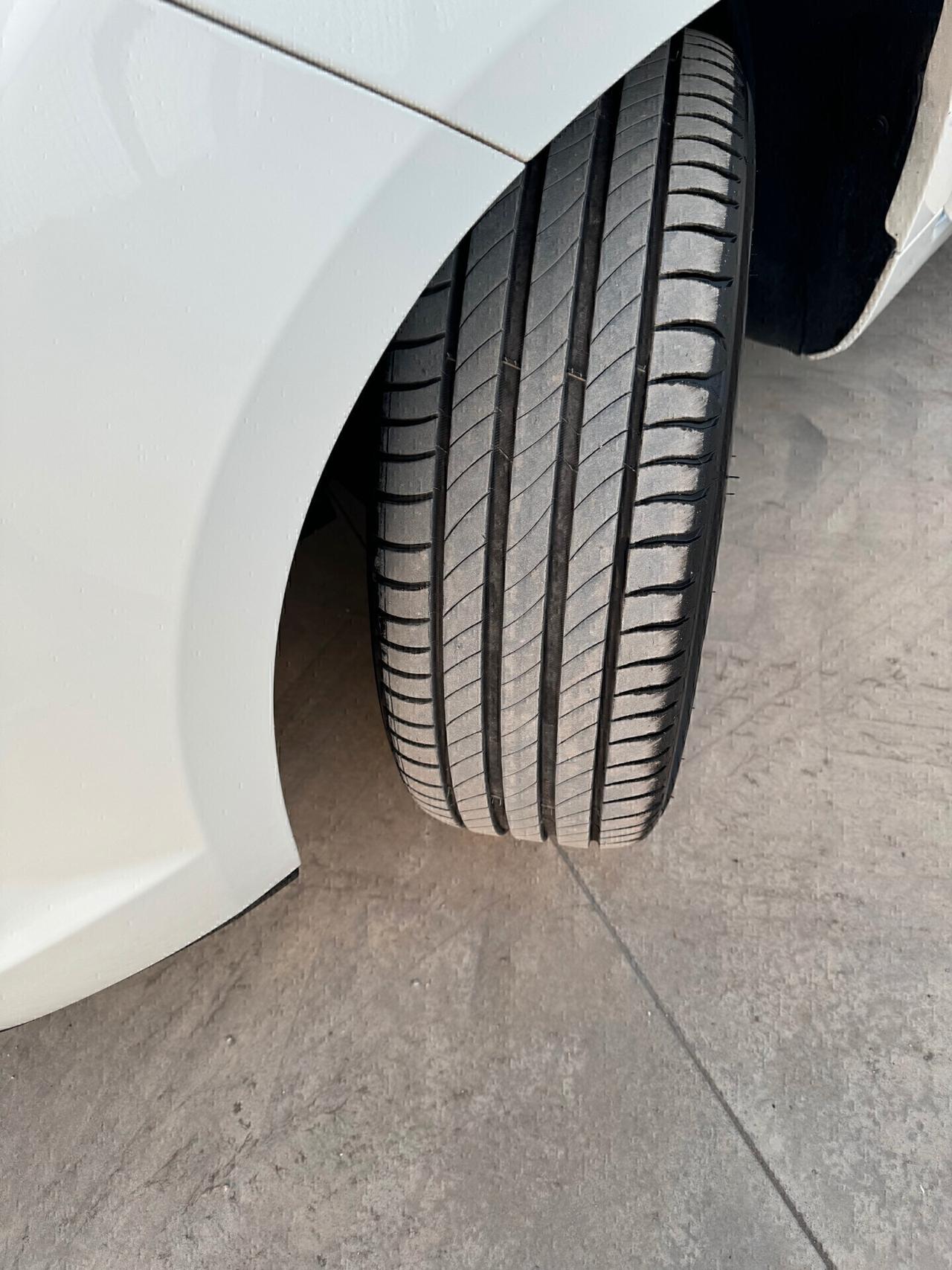 Fiat 500L 1.3 Multijet 95 CV Business anno 2018 km 73000