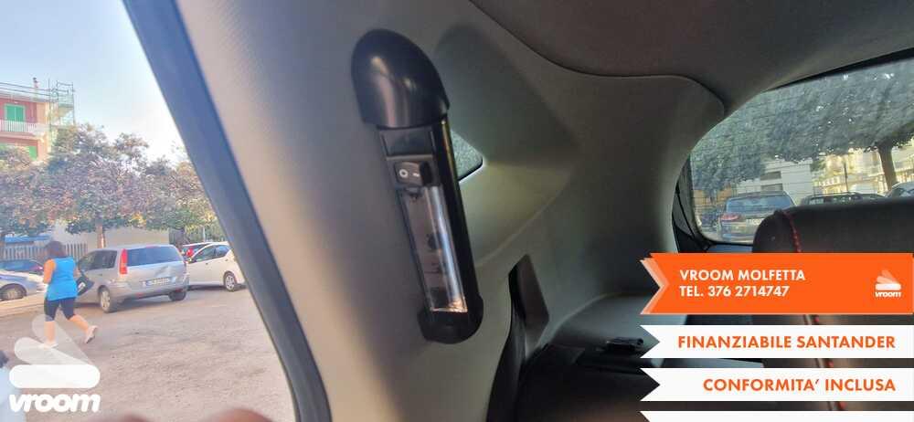 MG ZS 1.5 VTi-tech Luxury UNICO PROPRIETARIO