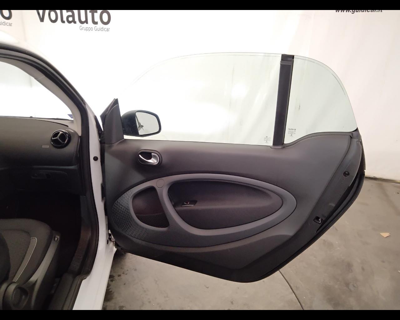 SMART Fortwo III 2020 - Fortwo eq Pulse 4,6kW