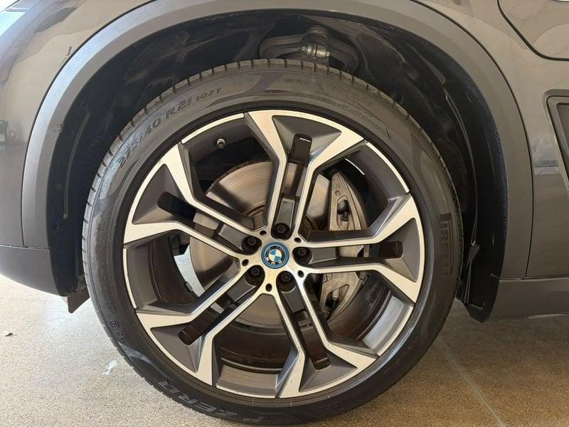 BMW X5 xDrive 45e Business autom.