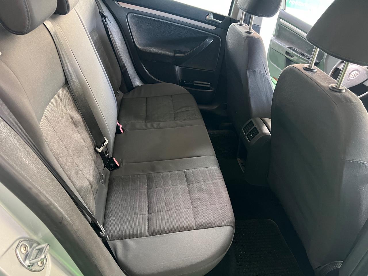 Volkswagen Golf 1.9 TDI 5p. Comfortline