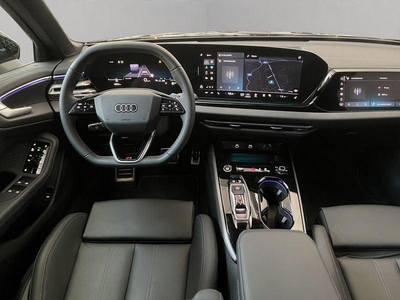 Audi A5 A5 Avant 2.0 tdi mhev+ S line edition quattro 204cv s-tronic