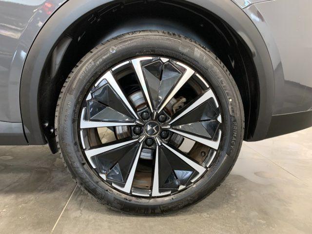 DS AUTOMOBILES DS 7 Opera Tetto Apribile Automatico 1.5 BlueHDi