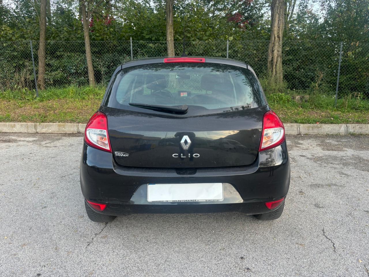 Renault Clio 1.2 16V TCE 100CV 5 porte Luxe