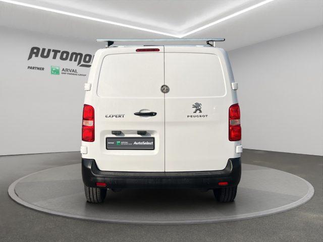 PEUGEOT Expert 2.0 BLUEHDI 120 CV PREMIUM