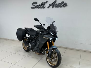 Yamaha Tracer 9 GT - 2024