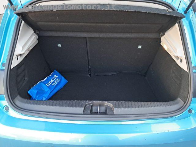 RENAULT Clio TCe 100 CV 5 porte Intens