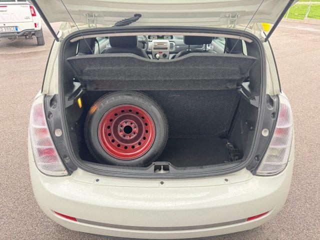 LANCIA Ypsilon 1.2 Benzina OK NEOPATENTATI