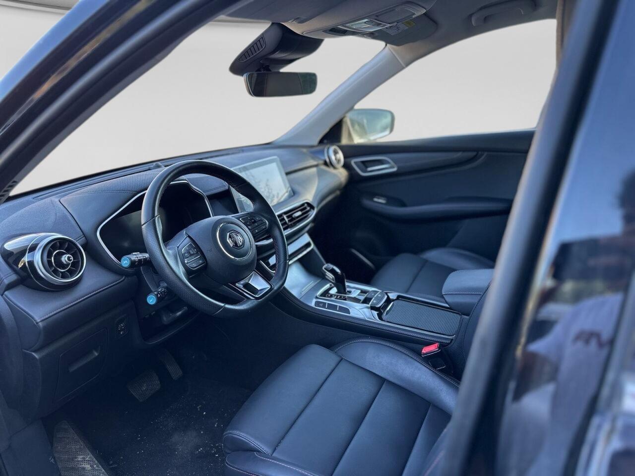 MG HS I - HS 1.5 t Comfort auto