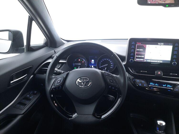 Toyota C-HR Hybrid Business BR779345 1.8 Full Hybrid 122CV