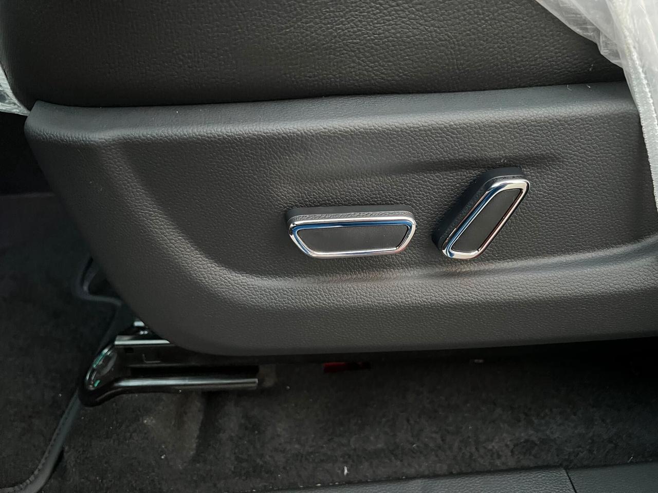 Foton Tunland g7 2.0 TDI Doppia Cabina 4WD AT8