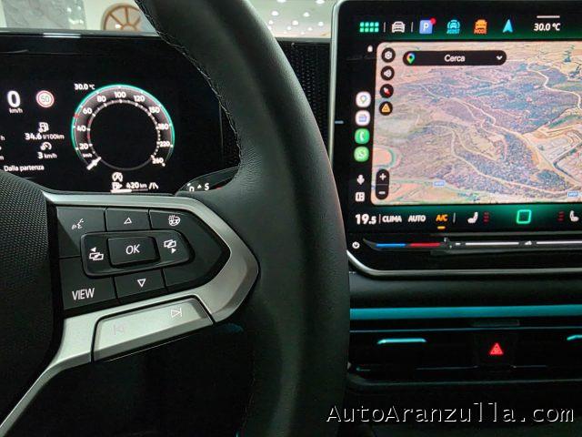 VOLKSWAGEN Tiguan NEW 2.0 TDI 150CV DSG Life Goal Navi - Virtual Pro