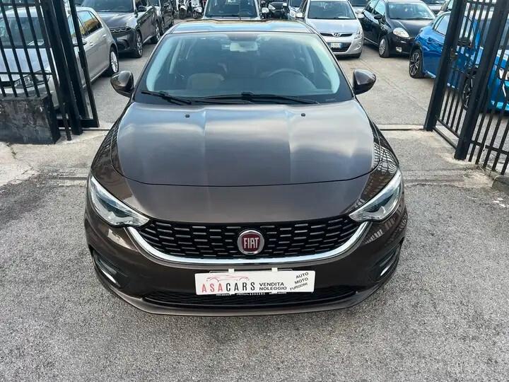Fiat Tipo 1.6 Mjt Lounge 120 cv