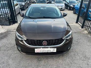 Fiat Tipo 1.6 Mjt Lounge 120 cv