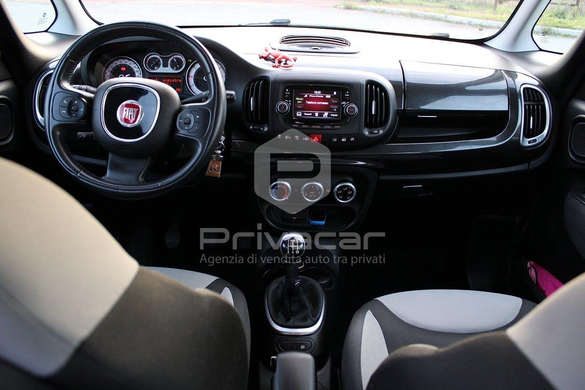 FIAT 500L 1.3 Multijet 85 CV Pop Star