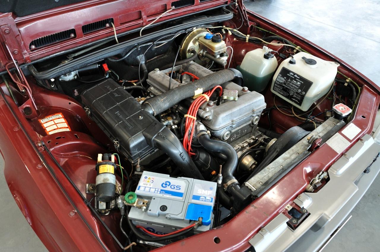Alfa Romeo Giulietta 1.8 L 122cv UNICA