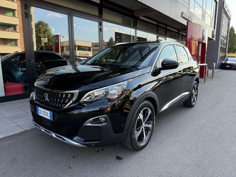 Peugeot 3008 3008 BlueHDi 130 S&S EAT8 Allure Rif. Antonio