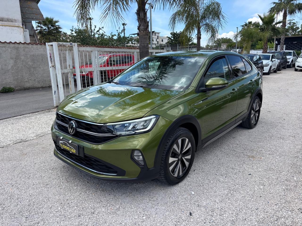 VW TAIGO 1.0 TSI 110CV R-LINE EST LED COCKPIT