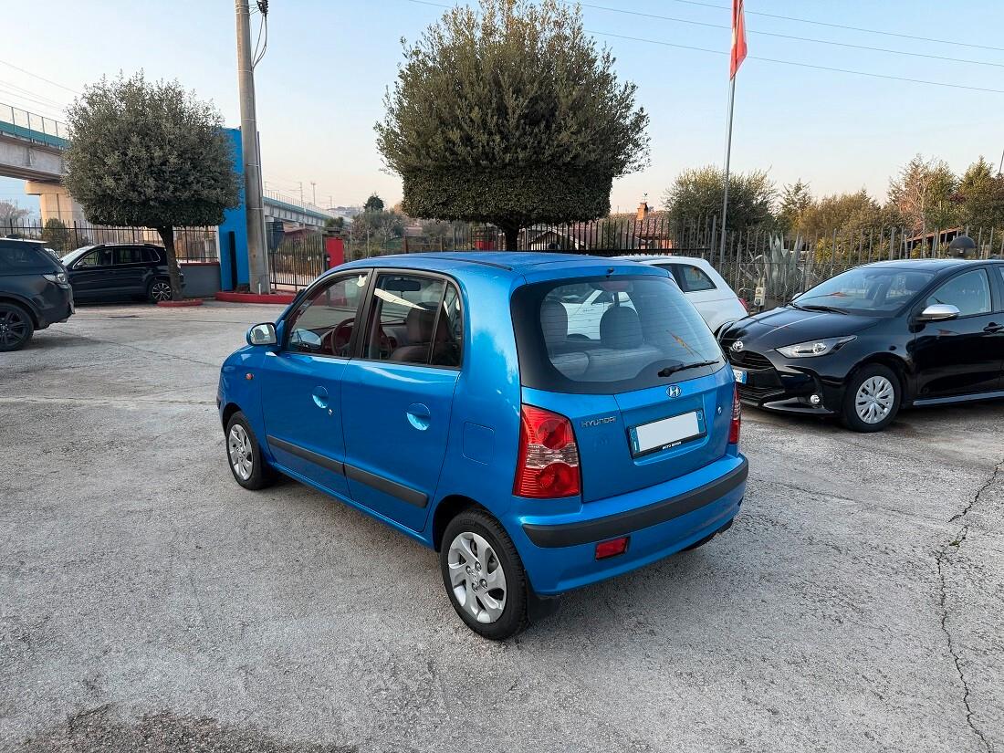 Hyundai Atos Prime 1.1 12V Active