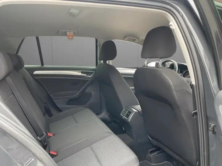 Volkswagen Golf 5p 1.6 tdi Executive 116cv~Unipro~Promo~Finanziamento