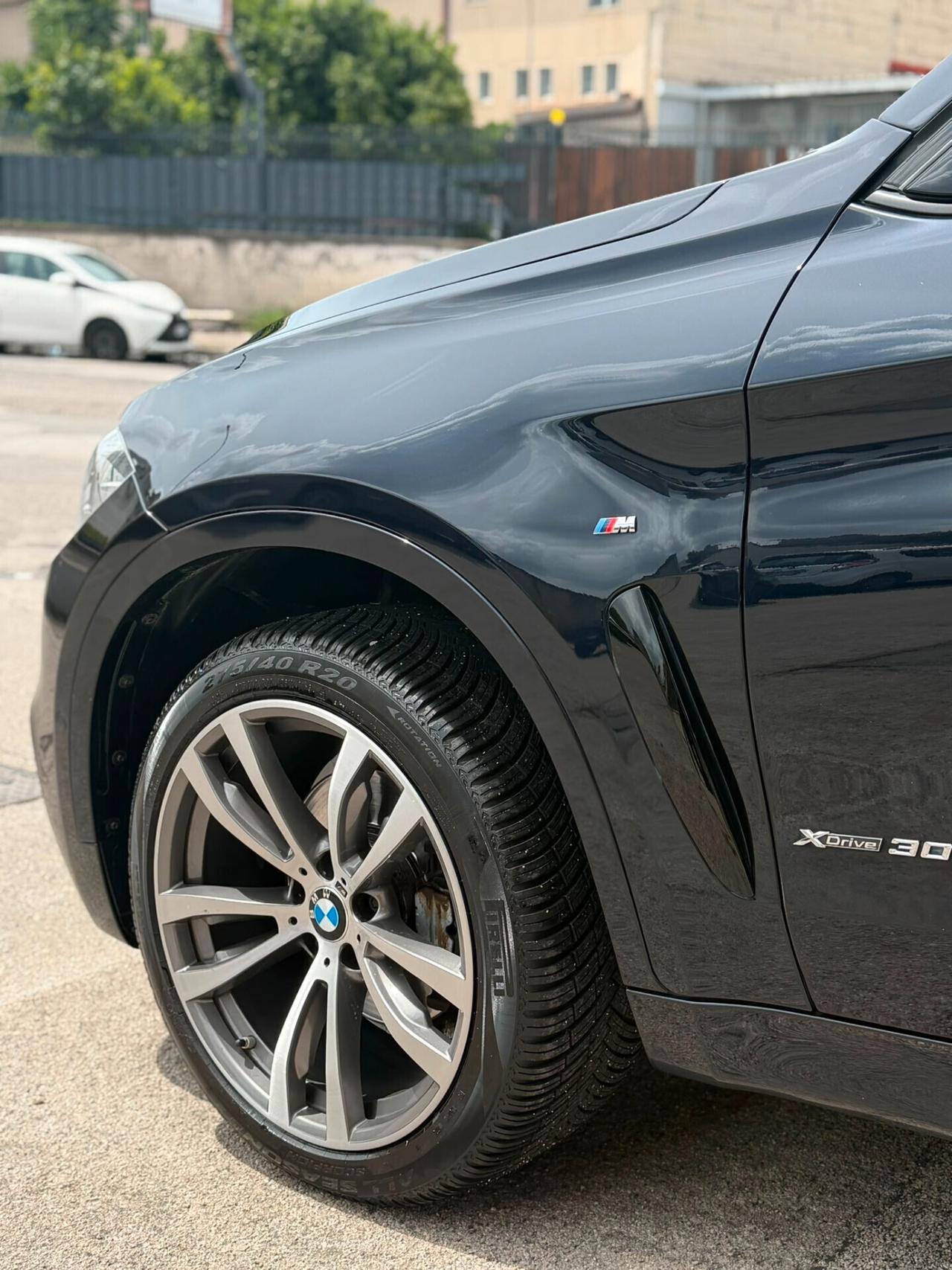 Bmw X6 M xDrive30d 249CV Msport