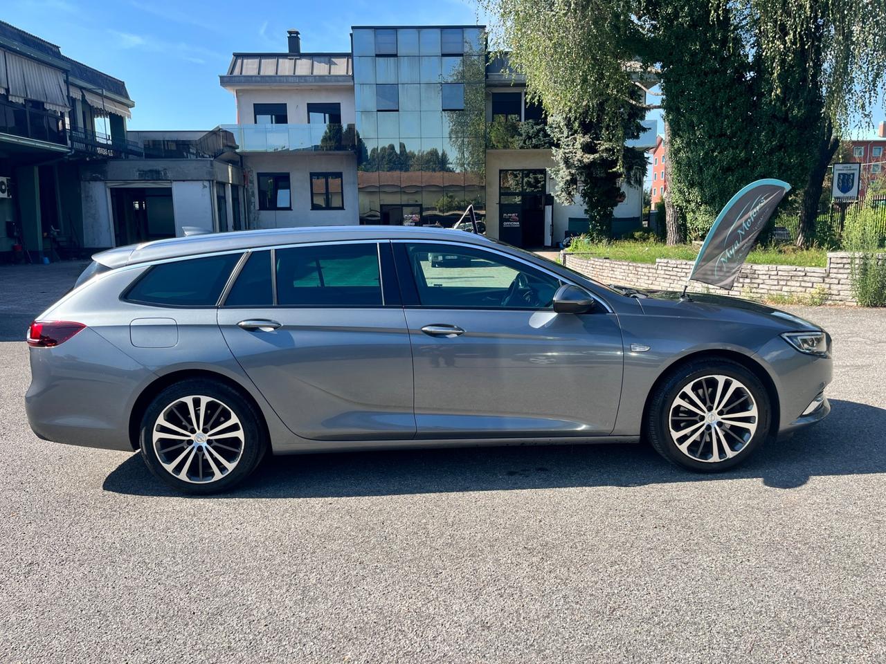 Opel Insignia 2.0 CDTI 170CV Start&Stop Sports Tourer Cosmo