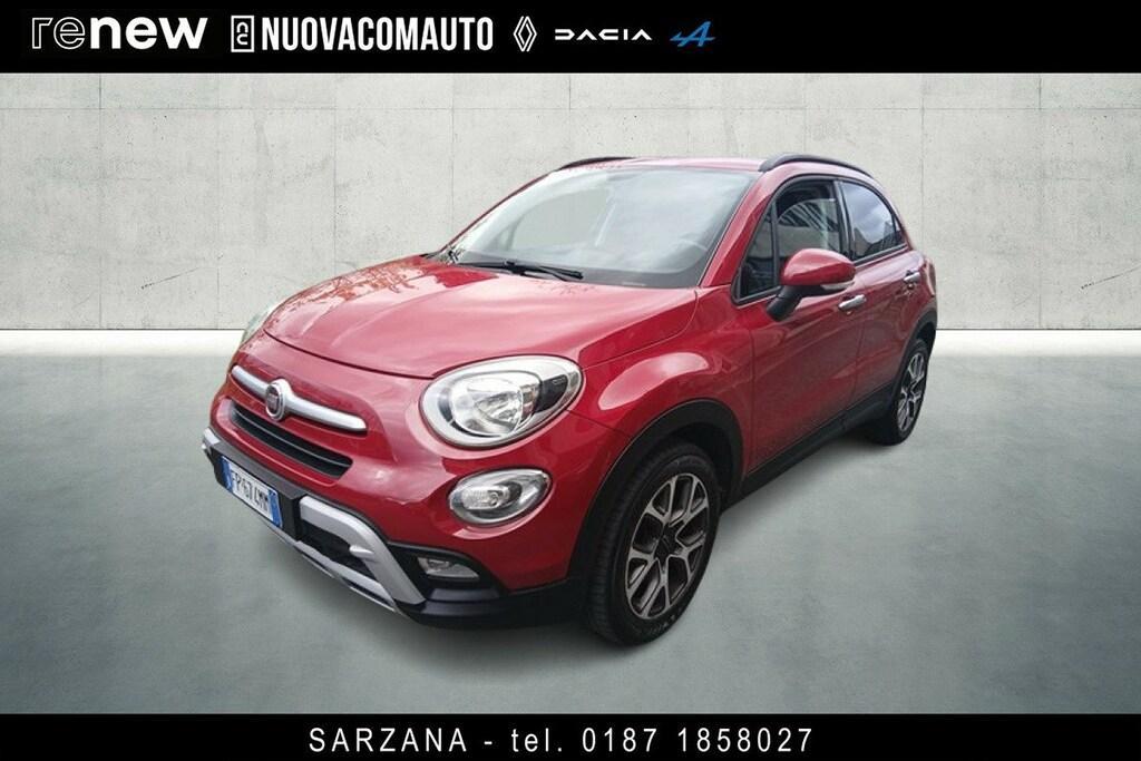 Fiat 500X 1.3 Multijet Lounge 4x2
