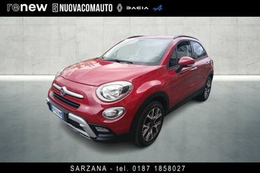 Fiat 500X 1.3 Multijet Lounge 4x2